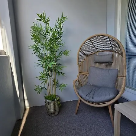 Lägenhet Vrs Garden Vanda